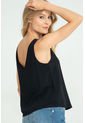 Blusa Mucura Negro Ragged Pf17110066 de Ragged