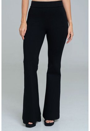 Legging Greck Negro Ragged Pf12370006