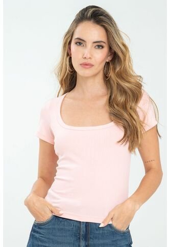 Top Rib Summer Rosa Ragged Pf11121150 Ragged