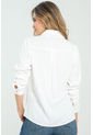 Camisa Mangostino Blanco Ragged Pf11112841 de Ragged