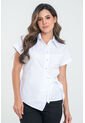 Camisa Arene Blanco Ragged Pf31113689 de Ragged