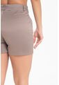 Short Naleigh Café Ragged Pf31340245 de Ragged