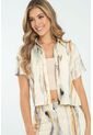 Camisa Italia Blanco Ragged Pf11112803 de Ragged
