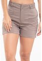 Short Naleigh Café Ragged Pf31340245 de Ragged