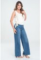 Blusa Melea Beige Ragged Pf31113679 de Ragged