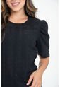 Blusa Rothy Negro Ragged Pf31122368 de Ragged