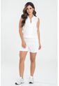 Blusa Struath Blanco Ragged Pf31113690 de Ragged