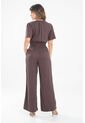 Enterizo Amelia Café Ragged Pf31530237 de Ragged