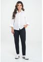 Pantalon Kenny Negro Ragged Pf31310764 de Ragged