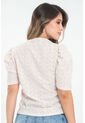 Blusa Rothy Beige Ragged Pf31122368 de Ragged