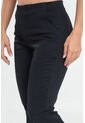 Pantalon Kenny Negro Ragged Pf31310764 de Ragged