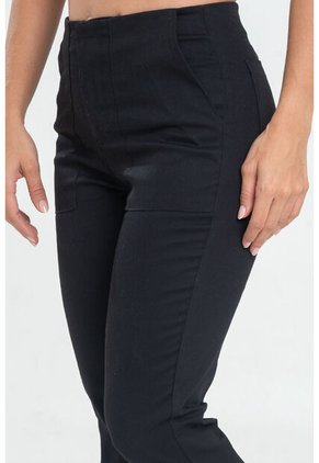 Pantalon Kenny Negro Ragged Pf31310764