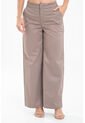 Pantalon Naleigh Café Ragged Pf31310792 de Ragged