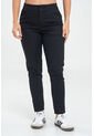 Pantalon Kenny Negro Ragged Pf31310764 de Ragged