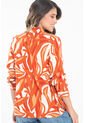 Camisa Europa Café Ragged Pf31113570 de Ragged