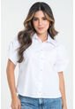 Camisa Shaison Blanco Ragged Pf31113676 de Ragged
