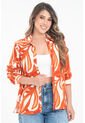 Camisa Europa Café Ragged Pf31113570 de Ragged