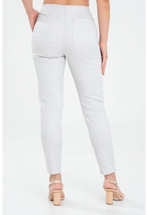 Pantalon Kenny Gris Ragged Pf31310764