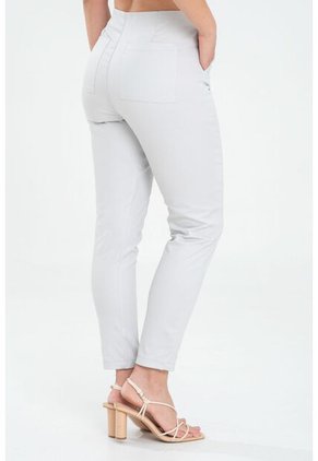 Pantalon Kenny Gris Ragged Pf31310764
