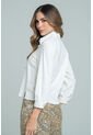 Camisa Amanhu Beige Ragged Pf11113088 de Ragged