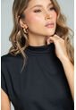 Blusa Ennis Negro Ragged Pf13120629 de Ragged