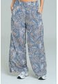 Pantalon Thorey Azul Ragged Pf11310910 de Ragged