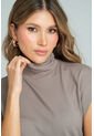 Blusa Ennis Gris Ragged Pf13120629 de Ragged