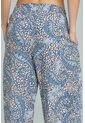 Pantalon Thorey Azul Ragged Pf11310910 de Ragged