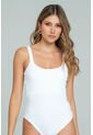 Body Mily Blanco Ragged Pf13100067 de Ragged