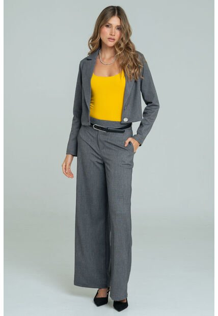 Pantalon Montana Gris Ragged Pf12310439