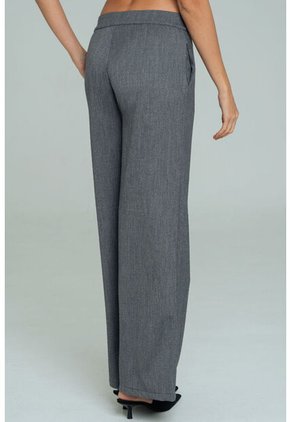 Pantalon Montana Gris Ragged Pf12310439