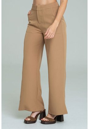 Pantalon Lashaky Beige Ragged Pf12310431
