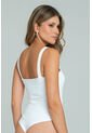 Body Mily Blanco Ragged Pf13100067 de Ragged