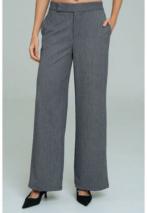 Pantalon Montana Gris Ragged Pf12310439