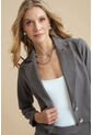 Chaqueta Corta Montana Gris Ragged Pf12130145 de Ragged