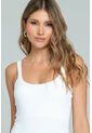 Body Mily Blanco Ragged Pf13100067 de Ragged