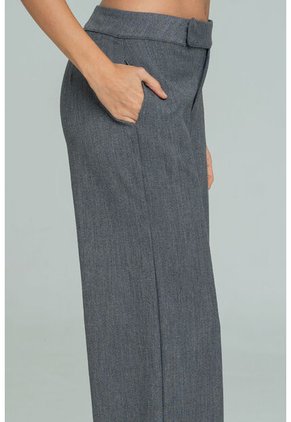 Pantalon Montana Gris Ragged Pf12310439
