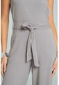 Enterizo Lendon Gris Ragged Pf11530139 de Ragged
