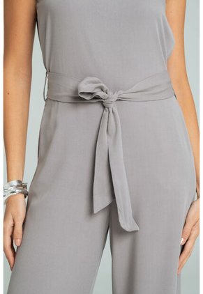 Enterizo Lendon Gris Ragged Pf11530139