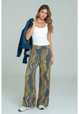 Pantalon Derel Gris Ragged Pf11310931 Ragged