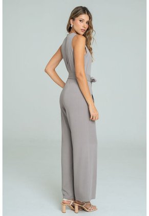 Enterizo Lendon Gris Ragged Pf11530139