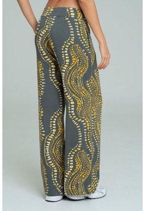 Pantalon Derel Gris Ragged Pf11310931