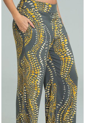 Pantalon Derel Gris Ragged Pf11310931