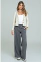 Cardigan Tulum Beige Ragged Pf11160156 de Ragged