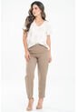 Blusa Fherret Blanco Ragged Pf31113691 de Ragged