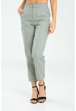 Pantalon Gazel Gris Ragged Pf12310420