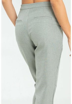 Pantalon Gazel Gris Ragged Pf12310420