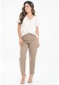 Blusa Fherret Blanco Ragged Pf31113691 de Ragged