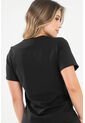 Camiseta Better Negro Ragged Pf31122314 de Ragged