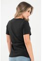 Camiseta Better Negro Ragged Pf31122314 de Ragged
